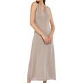 Robe Caf&eacute; Noir JM0070 Rose