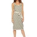 Robe Caf&eacute; Noir JM0056 Multicolore