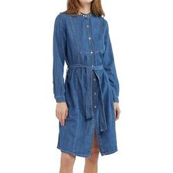 Robe Caf&eacute; Noir JC0018 Bleu