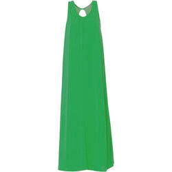 Robe Caf&eacute; Noir JA0032 Vert