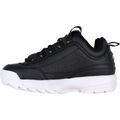 Chaussures enfants sur Grenoble : Baskets enfant Fila FFT0029