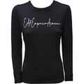 T-shirt Emporio Armani EA7 6LTT30-TJDFZ