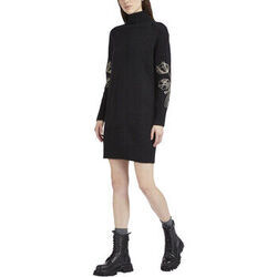 Robe Caf&eacute; Noir JM0095 Noir