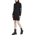 Robe Caf&eacute; Noir JM0095 Noir