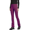 Pantalon Caf&eacute; Noir JP0084 Violet