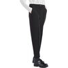 Pantalon Caf&eacute; Noir JP0065 Noir