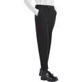 Pantalons sur Grenoble : Pantalon Caf&eacute; Noir JP0065 Noir
