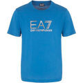 Tee-shirts sur Grenoble : T-shirt Emporio Armani EA7 3RPT71-PJM9Z