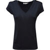 T-shirt Caf&eacute; Noir JT0108 Noir