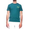 Tee-shirts sur Grenoble : T-shirt Emporio Armani EA7 3GPT05-PJ02Z