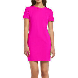 Robe Caf&eacute; Noir JA0083 Rose