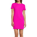 Robe Caf&eacute; Noir JA0083 Rose