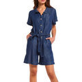 Robe Caf&eacute; Noir JA0096 Bleu Grenoble