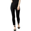 Pantalon Caf&eacute; Noir JP0098 Noir