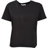 T-shirt Caf&eacute; Noir JT0121 Noir