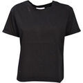 T-shirt Caf&eacute; Noir JT0121 Noir