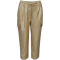 Pantalons sur Grenoble : Pantalon Susymix SM00174 Dor&eacute;