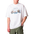 Tee-shirts sur Grenoble : T-shirt Carhartt I031722