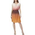 Robe Caf&eacute; Noir JA0129 Rose