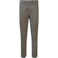 Pantalons sur Grenoble : Pantalon Caf&eacute; Noir JP0116 Beige