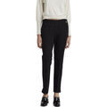 Pantalons sur Grenoble : Pantalon Caf&eacute; Noir JP0150 Noir
