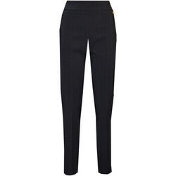 Pantalon Caf&eacute; Noir JP0153 Noir