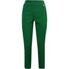 Pantalon Caf&eacute; Noir JP0153 Vert