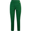 Pantalon Caf&eacute; Noir JP0153 Vert