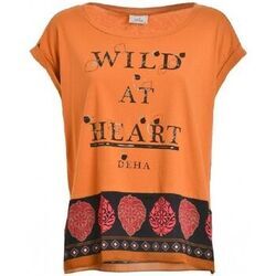 T-shirt Deha D93430