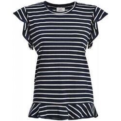 T-shirt Deha D93293