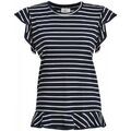 T-shirt Deha D93293
