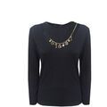 Tee-shirts sur Grenoble : T-shirt Caf&eacute; Noir JT0123 Noir