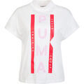 Tee-shirts sur Grenoble : T-shirt Puma 578016
