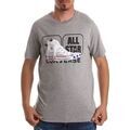 T-shirt Converse 10017575