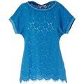 T-shirt Caf&eacute; Noir JT795 Marine