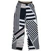 Pantalon Caf&eacute; Noir JP750 Noir