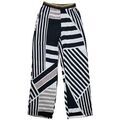 Pantalons sur Grenoble : Pantalon Caf&eacute; Noir JP750 Noir
