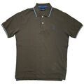 Polos sur Grenoble : Polo Conte Of Florence LEGNO