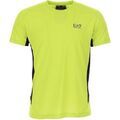 Tee-shirts sur Grenoble : T-shirt Emporio Armani EA7 3GPT42-PJT8Z