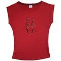 Tee-shirts sur Grenoble : T-shirt Conte Of Florence CAGNO
