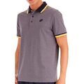 Polos sur Grenoble : Polo Lotto L54615