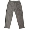 Pantalon Caf&eacute; Noir JP255 Noir