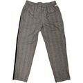 Pantalon Caf&eacute; Noir JP255 Noir