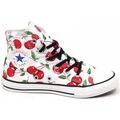 Chaussures enfants sur Grenoble : Baskets enfant Converse 648470C