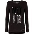 Tee-shirts sur Grenoble : T-shirt Caf&eacute; Noir JT016 Noir