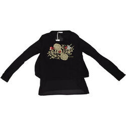 T-shirt Caf&eacute; Noir JT013 Noir