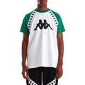 T-shirt Kappa 304IEZ0 Grenoble