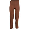 Pantalon Caf&eacute; Noir JP818 Marron