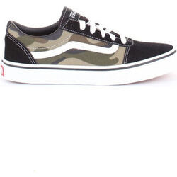 Baskets enfant Vans VN0A38J9