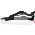 Baskets enfant Vans VN0A3MVP